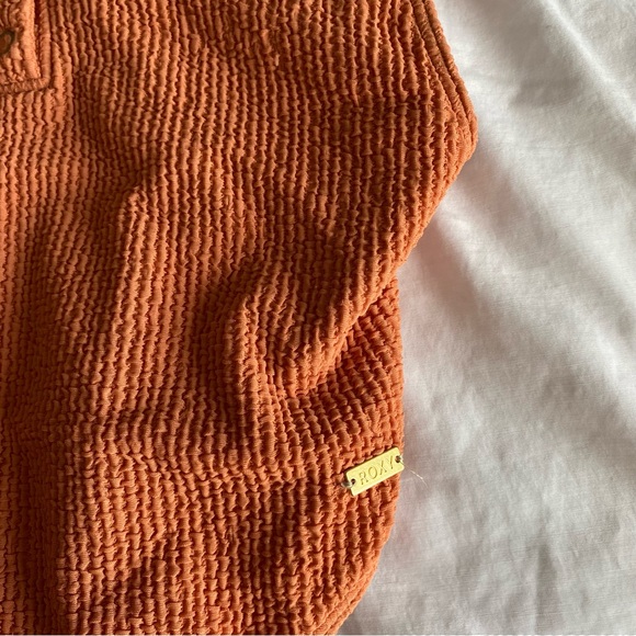 Roxy one piece swimsuit - Picture 6 of 6